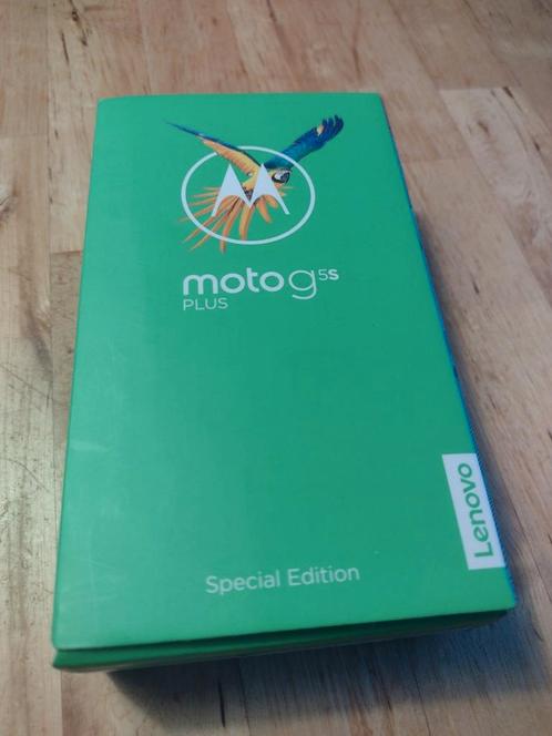 Motorola Moto G5S Plus 32GB 13Megapixel