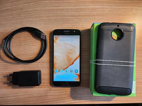 Motorola Moto G5S Plus