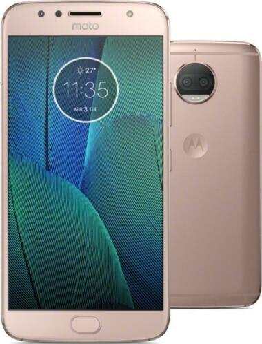 Motorola Moto G5S Plus