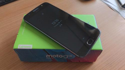 Motorola Moto G5S Plus