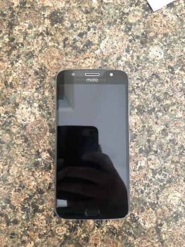 Motorola moto G5s plus special edition  32GB SD-kaart