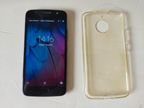 Motorola Moto G5s (xt1794) 32gb