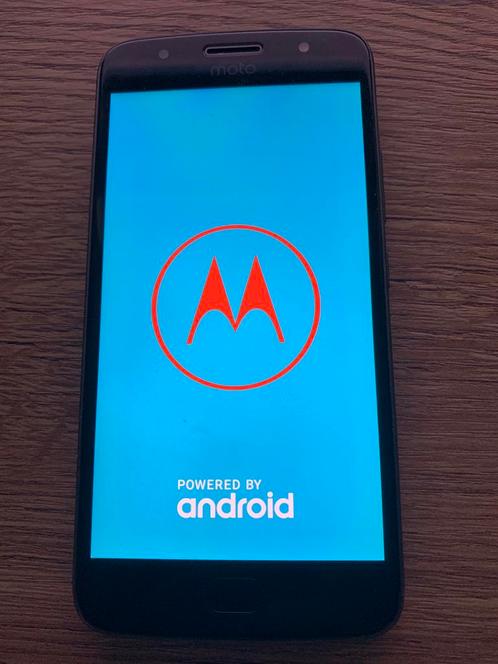 Motorola Moto G5S XT1794 32Gb