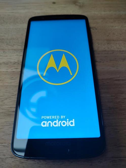 Motorola Moto g6 32 gb