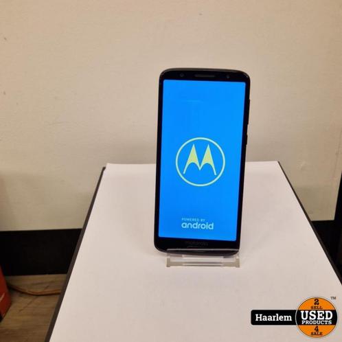 Motorola Moto G6 32GB  674