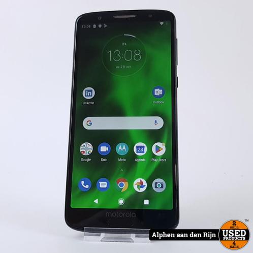 Motorola Moto G6 32gb  Android 9  Dual-sim