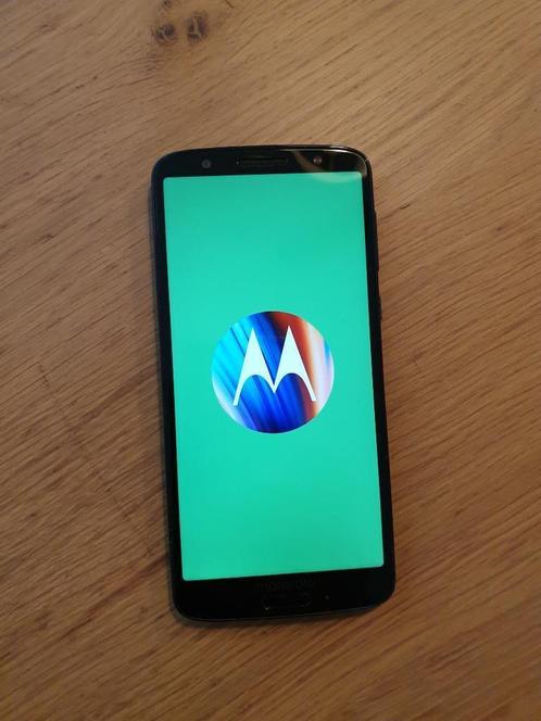 Motorola moto G6