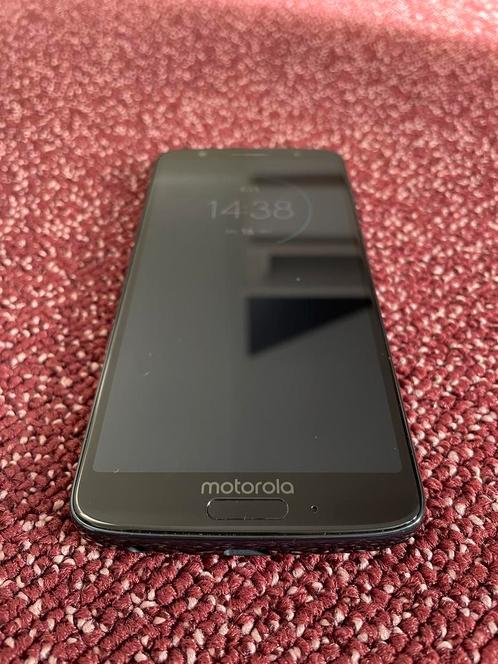 Motorola moto g6