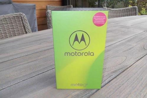 Motorola Moto G6