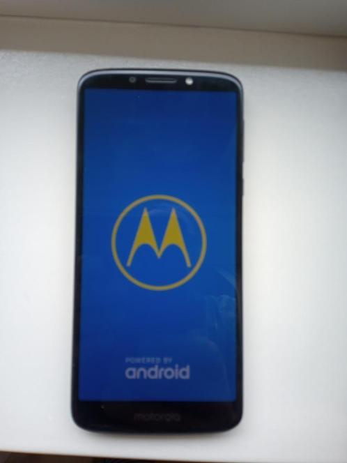 Motorola moto G6 play