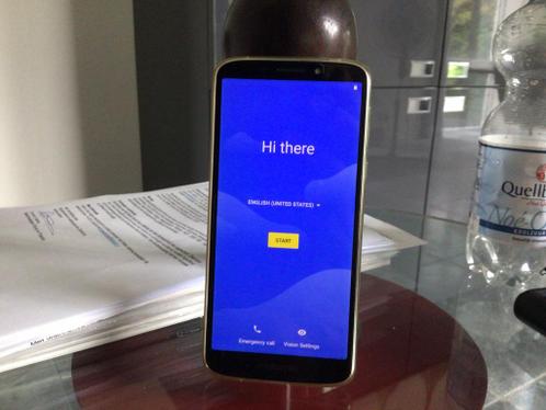 Motorola Moto G6 Play Dual Sim 32 GB