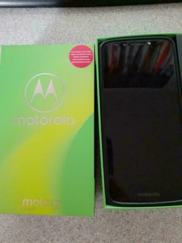 Motorola Moto g6 Play0 (32GBuitbreidbaar)