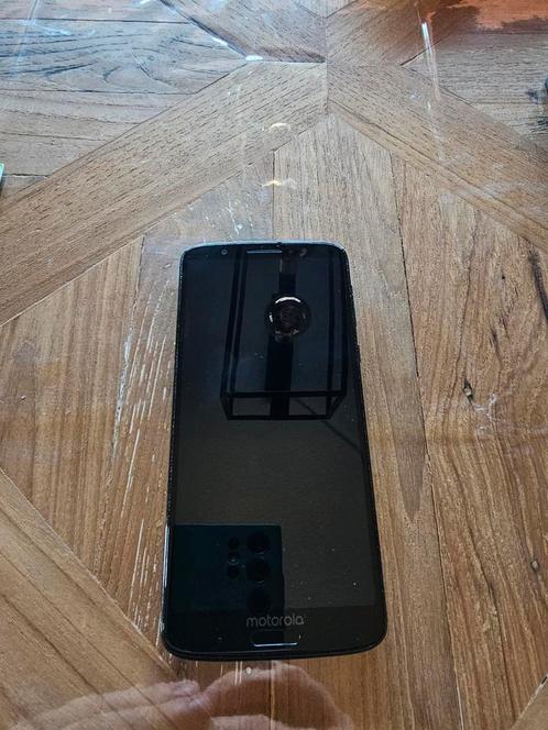 Motorola moto G6 Plus