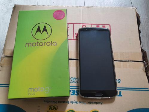 Motorola Moto G6 Plus