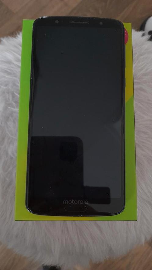 Motorola moto G6 plus, 64 GB