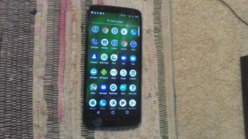 motorola moto g6 plus