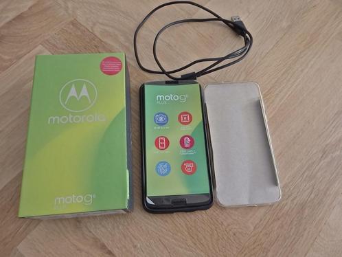 Motorola moto g6 plus BL 64GB