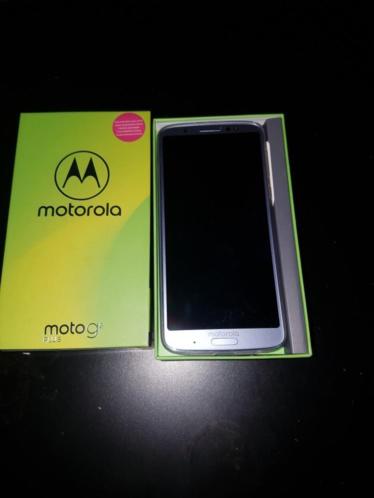 Motorola moto g6 plus lenovo