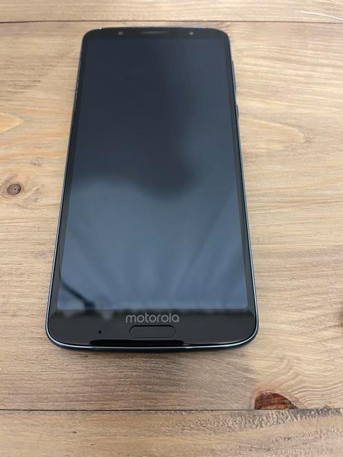 Motorola moto G6 plus - LineageOS 20