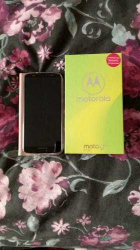 Motorola Moto G6 Plus(Full-HD)