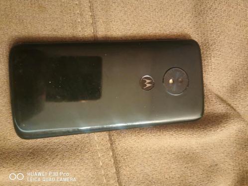 Motorola moto G6 zwart 32gb5,7 inch
