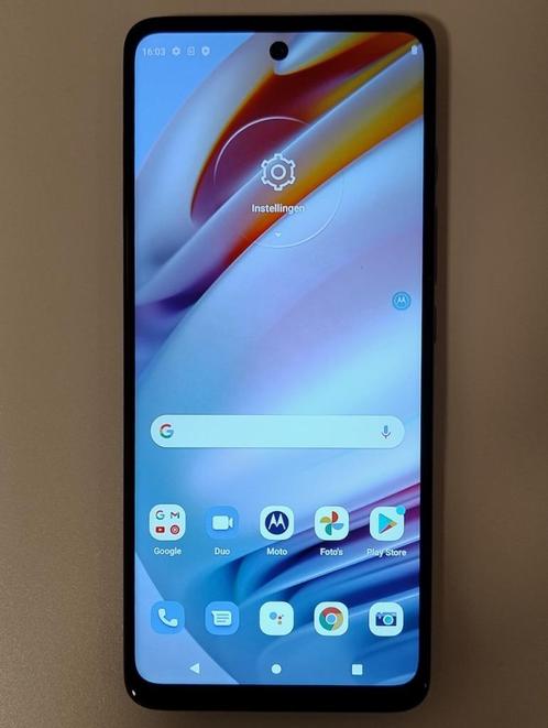 Motorola Moto G60