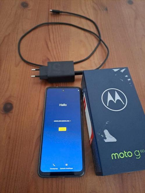 Motorola moto g60s 128gb