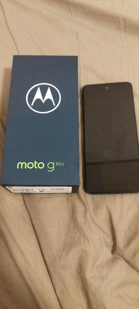 Motorola Moto g60s 128gb