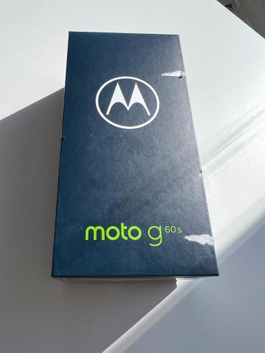 Motorola Moto G60s 128GB - 50 Korting