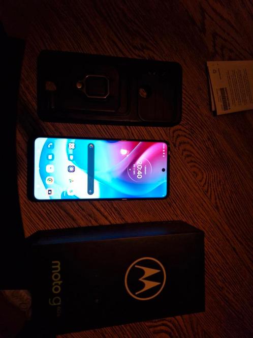 Motorola moto g60s