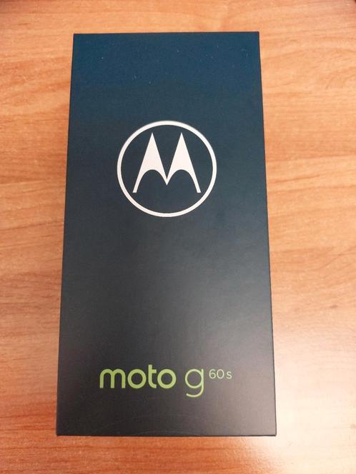 Motorola moto g60s
