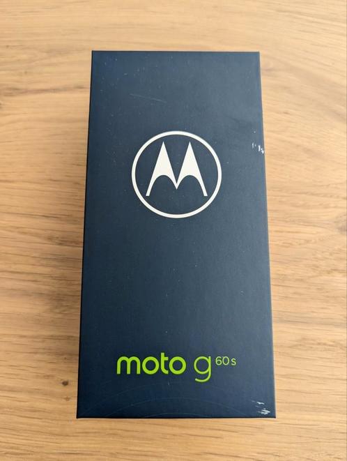 Motorola moto g60s te koop