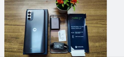 Motorola Moto G62 128 GB 5G