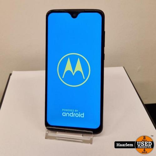 Motorola Moto G7 64Gb  532