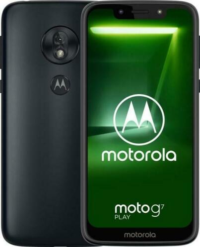 Motorola Moto g7