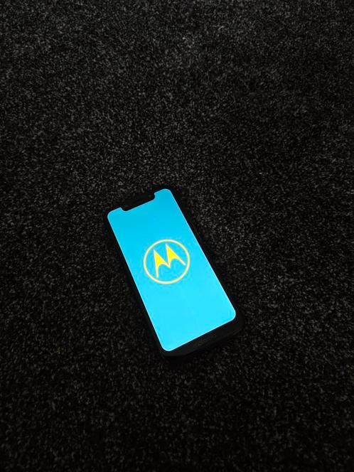 Motorola Moto G7 Play (defect)