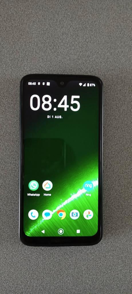 Motorola moto g7 plus