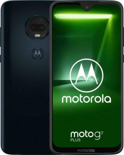 Motorola Moto G7 Plus nu vanaf 0,01 OPOP