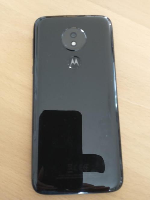 Motorola Moto G7 power