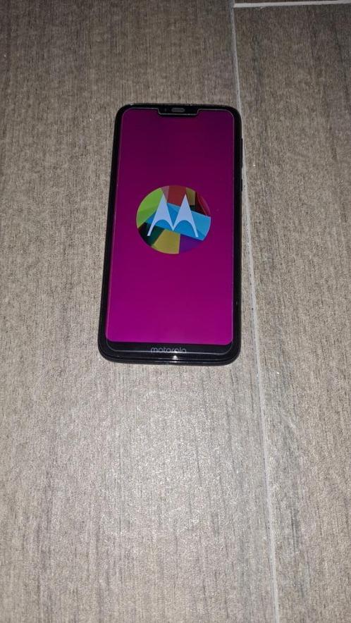 Motorola moto G7 power