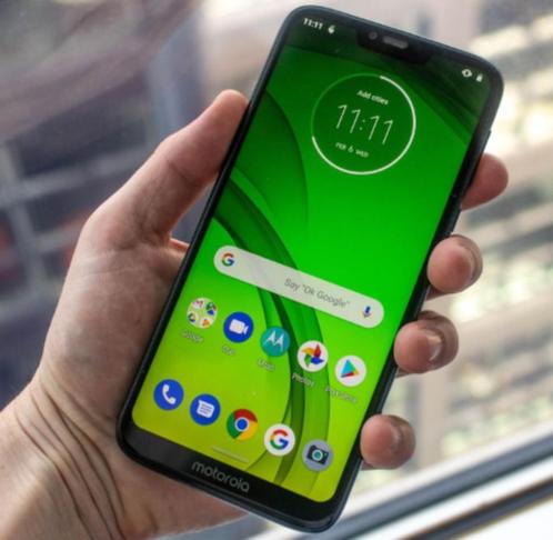 Motorola moto G7 Power