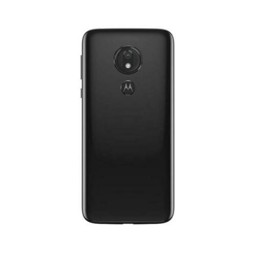 Motorola Moto G7 Power Black nu slechts 201,-