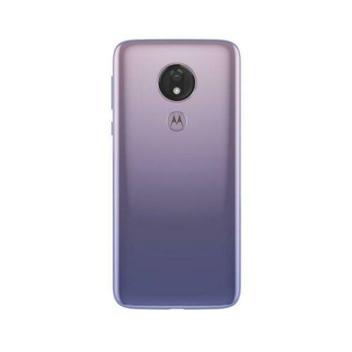 Motorola Moto G7 Power Violet nu slechts 192,-