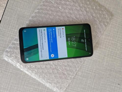 Motorola Moto G7 Telefoon 64GBDualsim 65