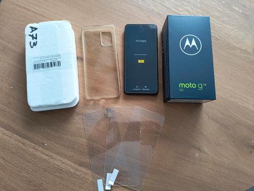 Motorola moto g73
