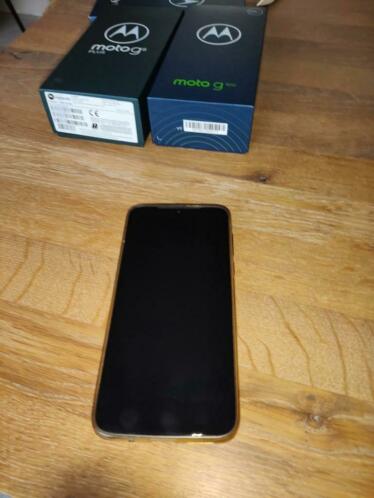 Motorola Moto G8 plus