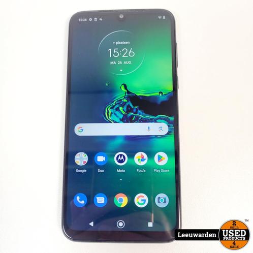 Motorola Moto G8 Plus  64 GB  Android 11