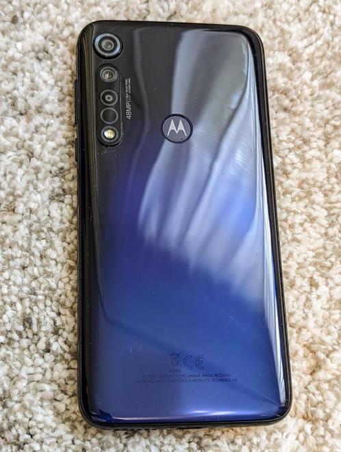 Motorola Moto G8 Plus 64GB. Dual Sim.