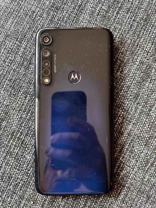 Motorola Moto G8 PLUS