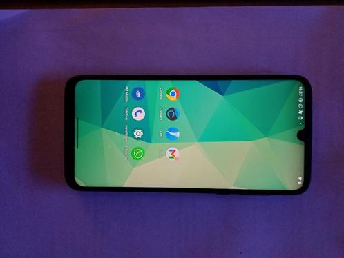 Motorola Moto G8 plus